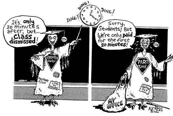Cartoon - 20 minutes