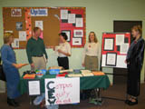 CEW 2003 at FRCC